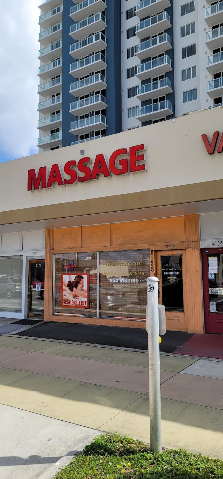 Hollywood Spa & Massage, spa in Hollywood, FL, photo 1 of 10